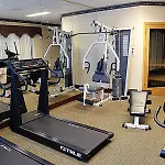 Country Inn & Suites By Radisson, Hinesville, Ga 