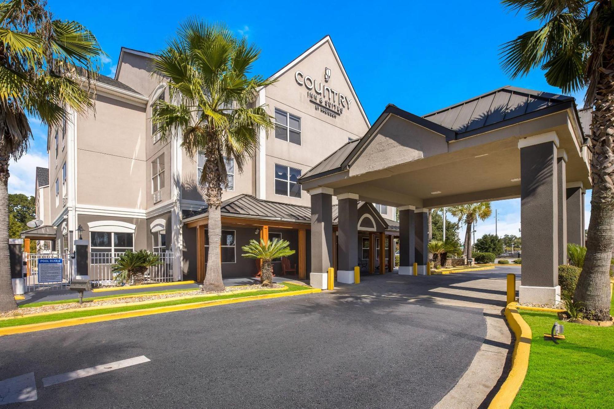 Country & By Radisson, Hinesville, Ga Hotel Hinesville