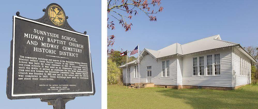 Hotel Country & By Radisson, Hinesville, Ga